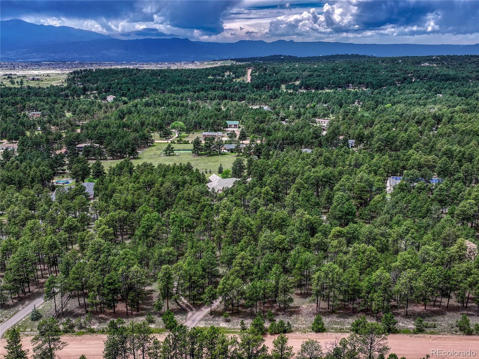 MLS Image #45 for 10510  huntsman road,colorado springs, Colorado