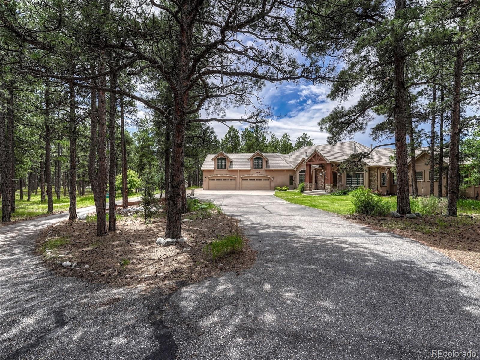 MLS Image #46 for 10510  huntsman road,colorado springs, Colorado