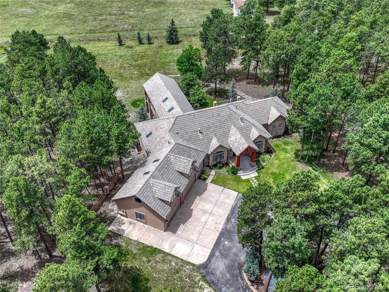 MLS Image #47 for 10510  huntsman road,colorado springs, Colorado