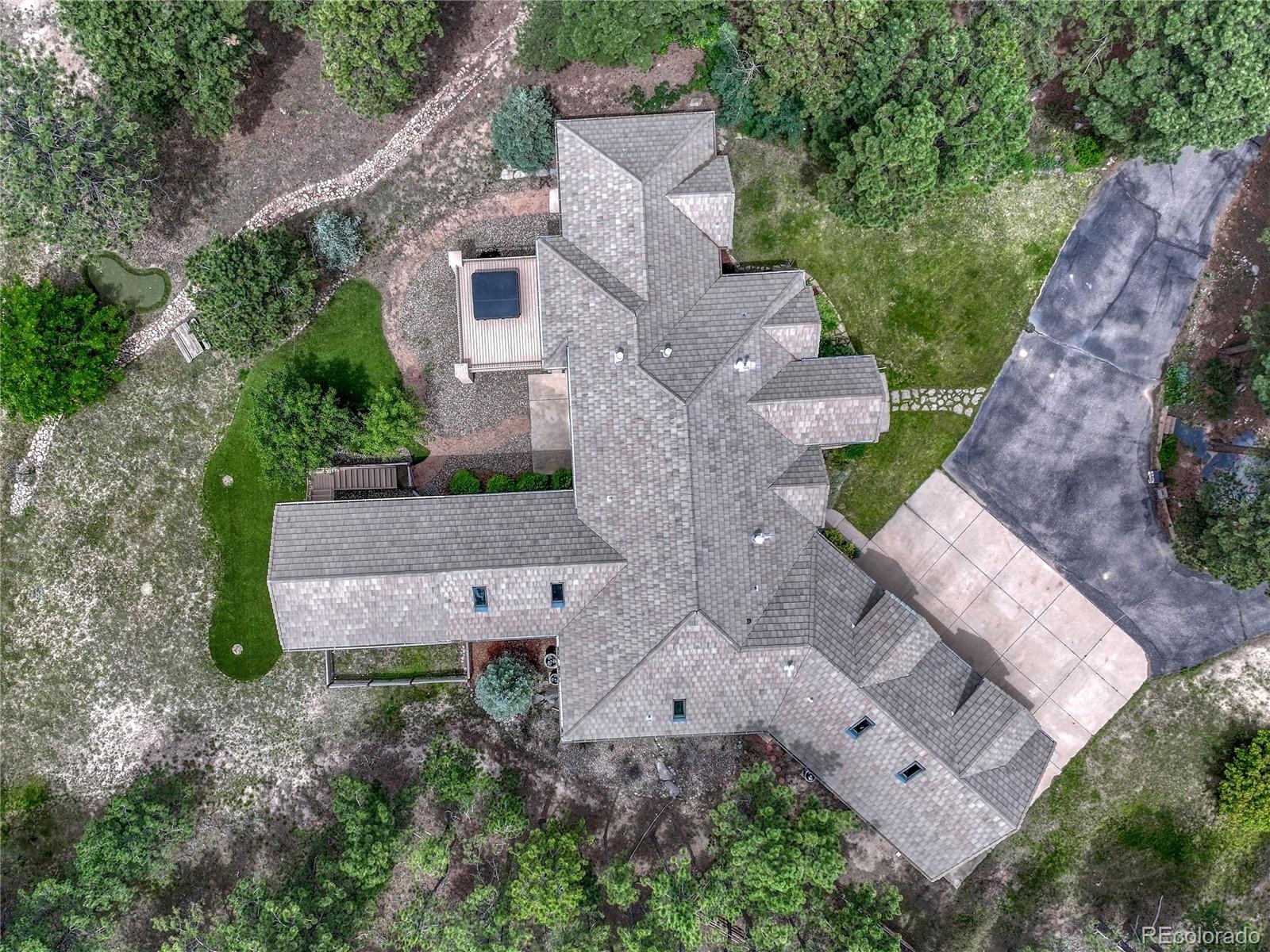 MLS Image #48 for 10510  huntsman road,colorado springs, Colorado