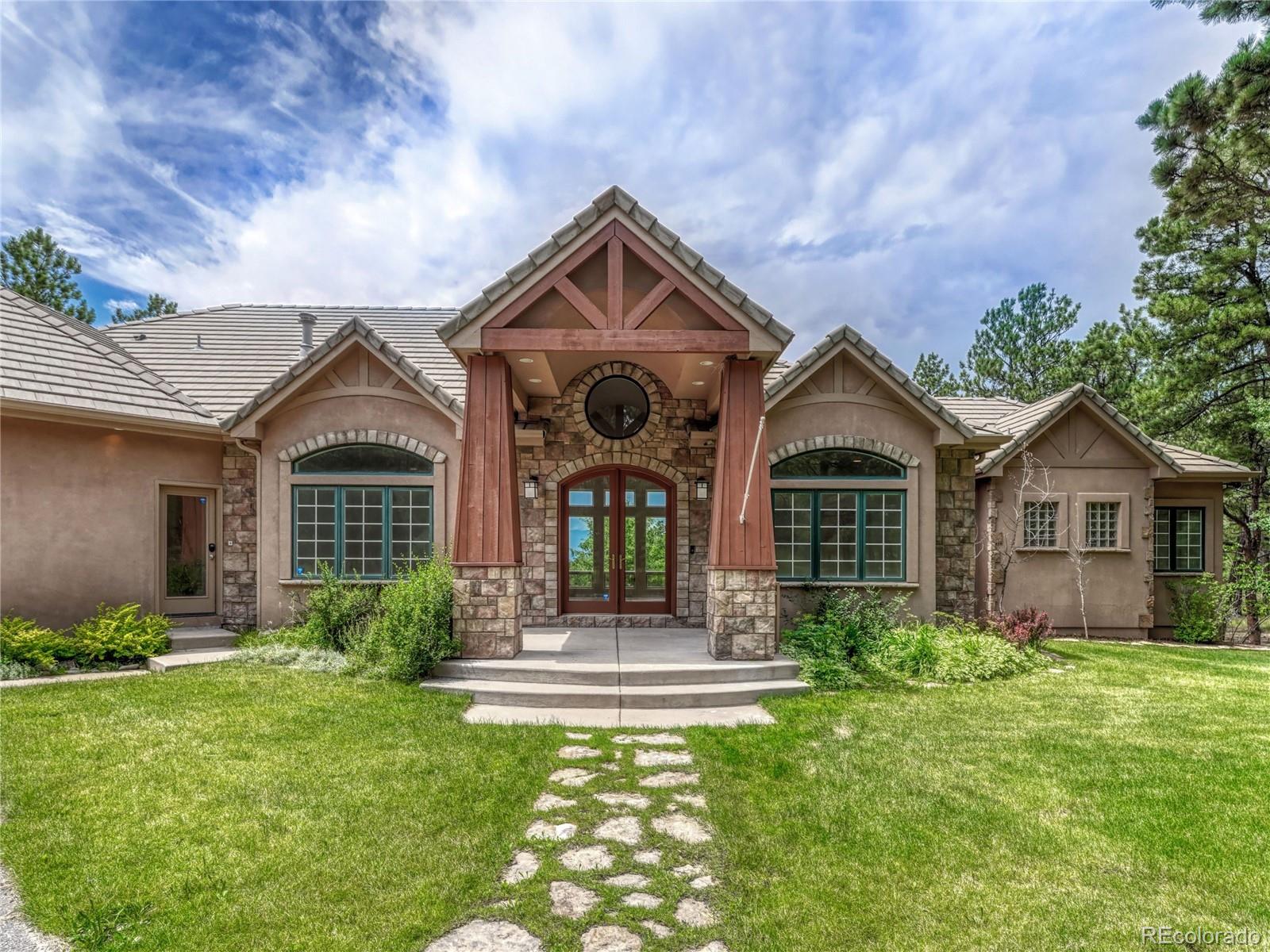 MLS Image #7 for 10510  huntsman road,colorado springs, Colorado