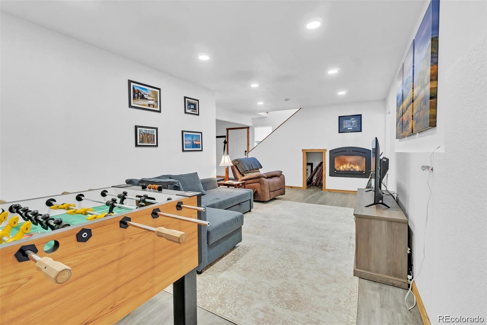 MLS Image #10 for 2478  longbow drive,jefferson, Colorado