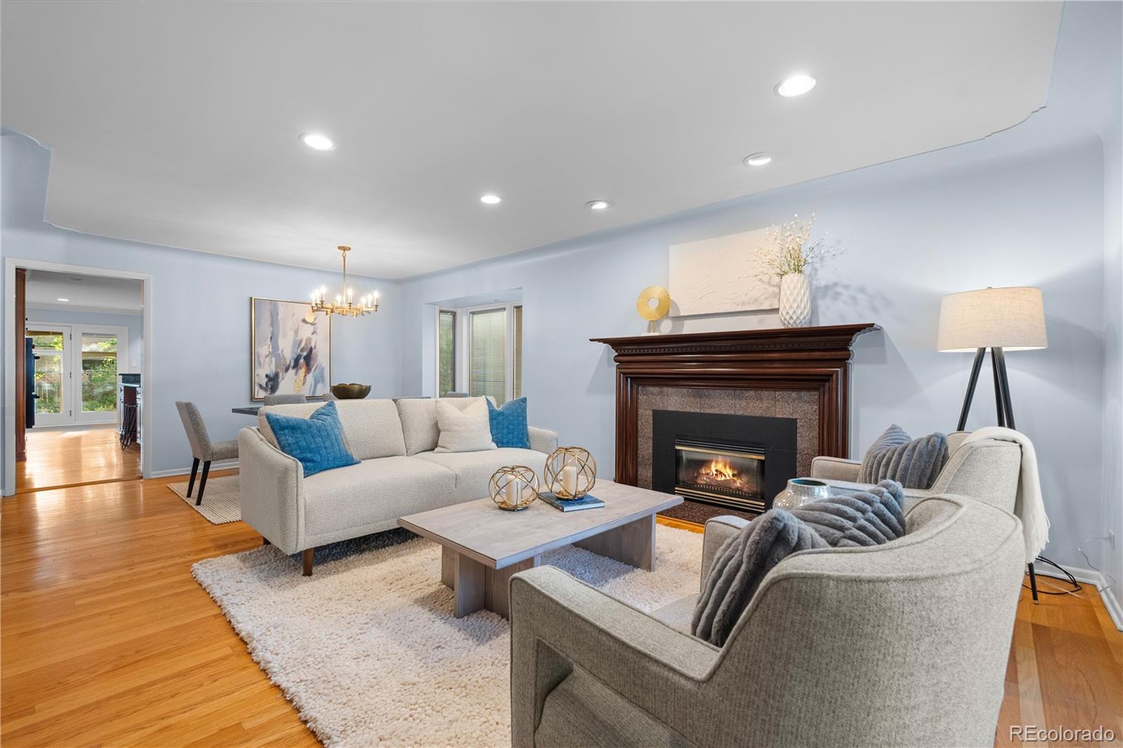 MLS Image #13 for 3223 s columbine street,denver, Colorado