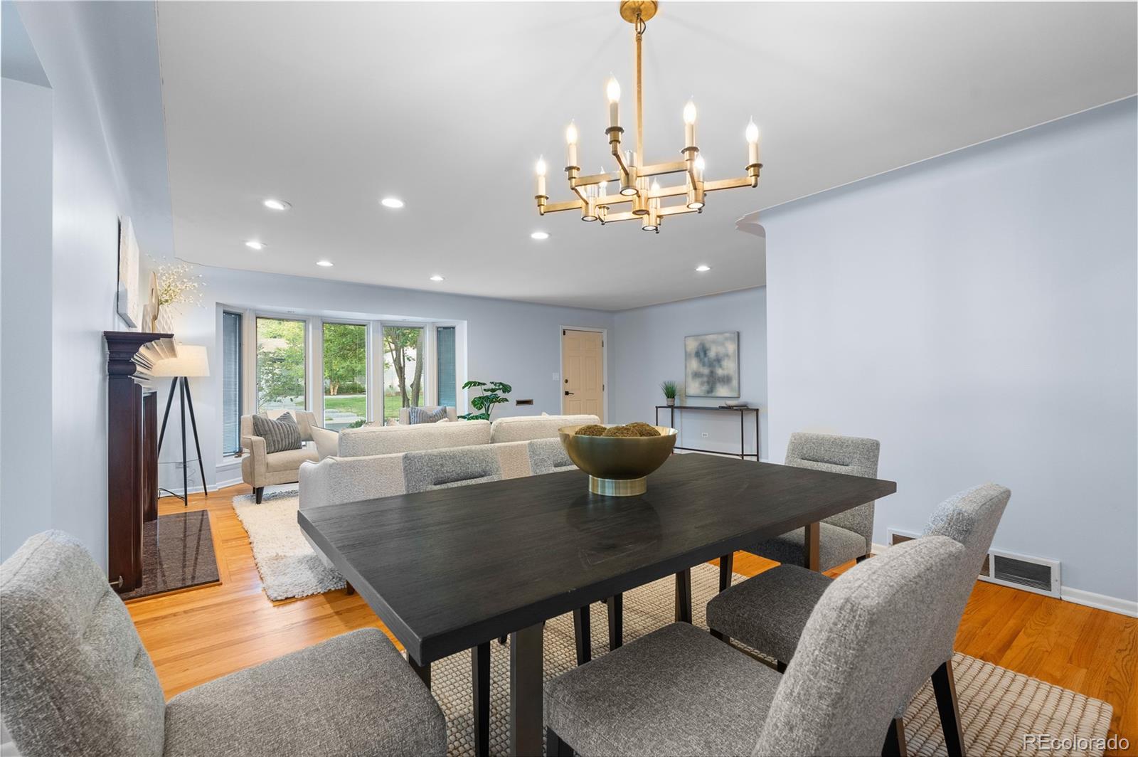 MLS Image #14 for 3223 s columbine street,denver, Colorado