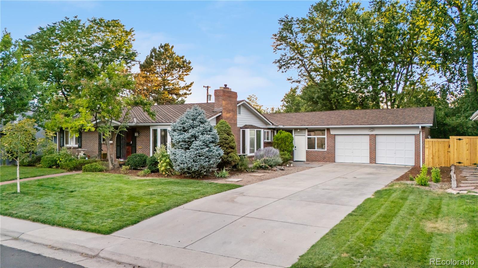 MLS Image #2 for 3223 s columbine street,denver, Colorado