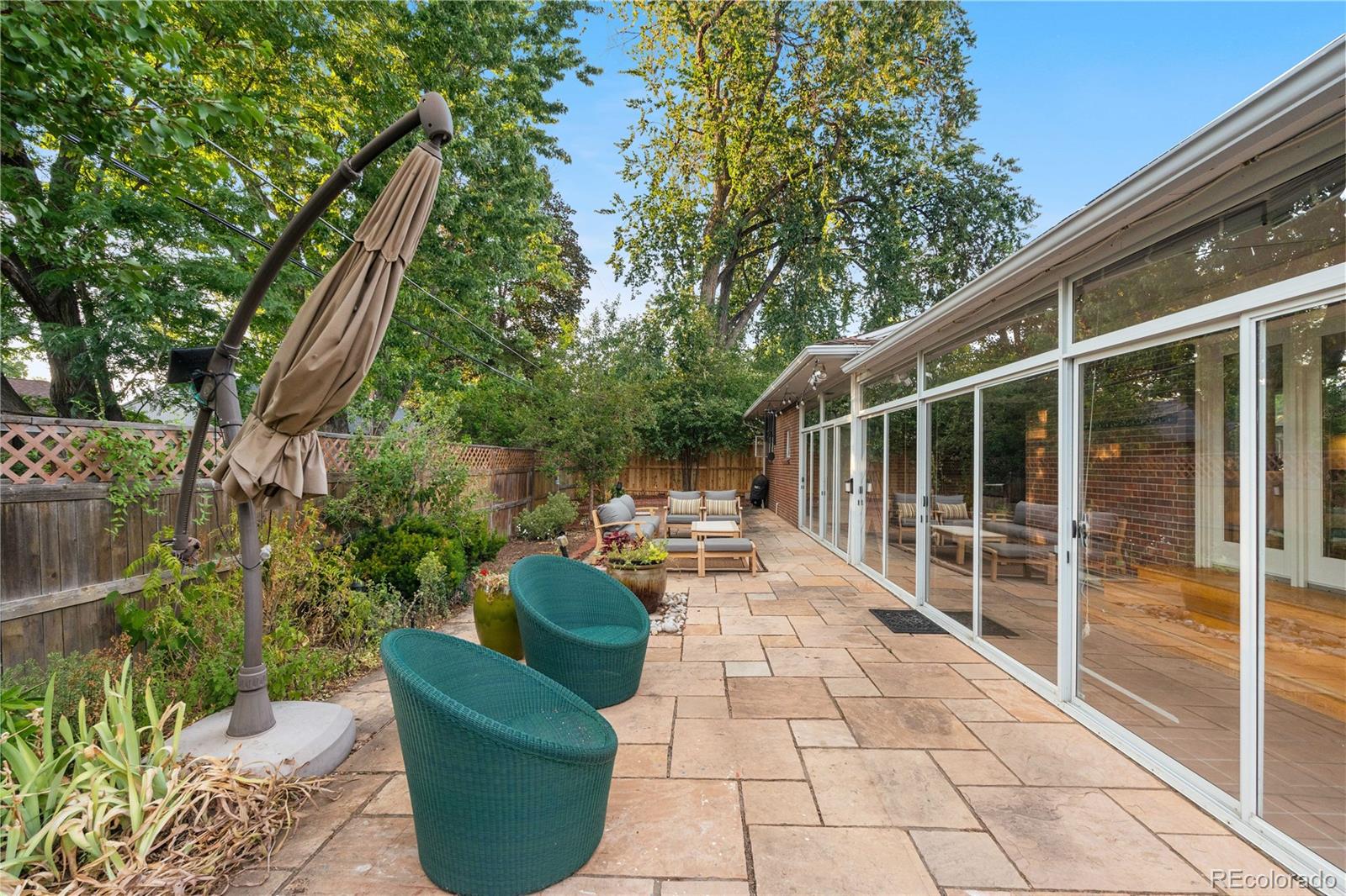 MLS Image #28 for 3223 s columbine street,denver, Colorado