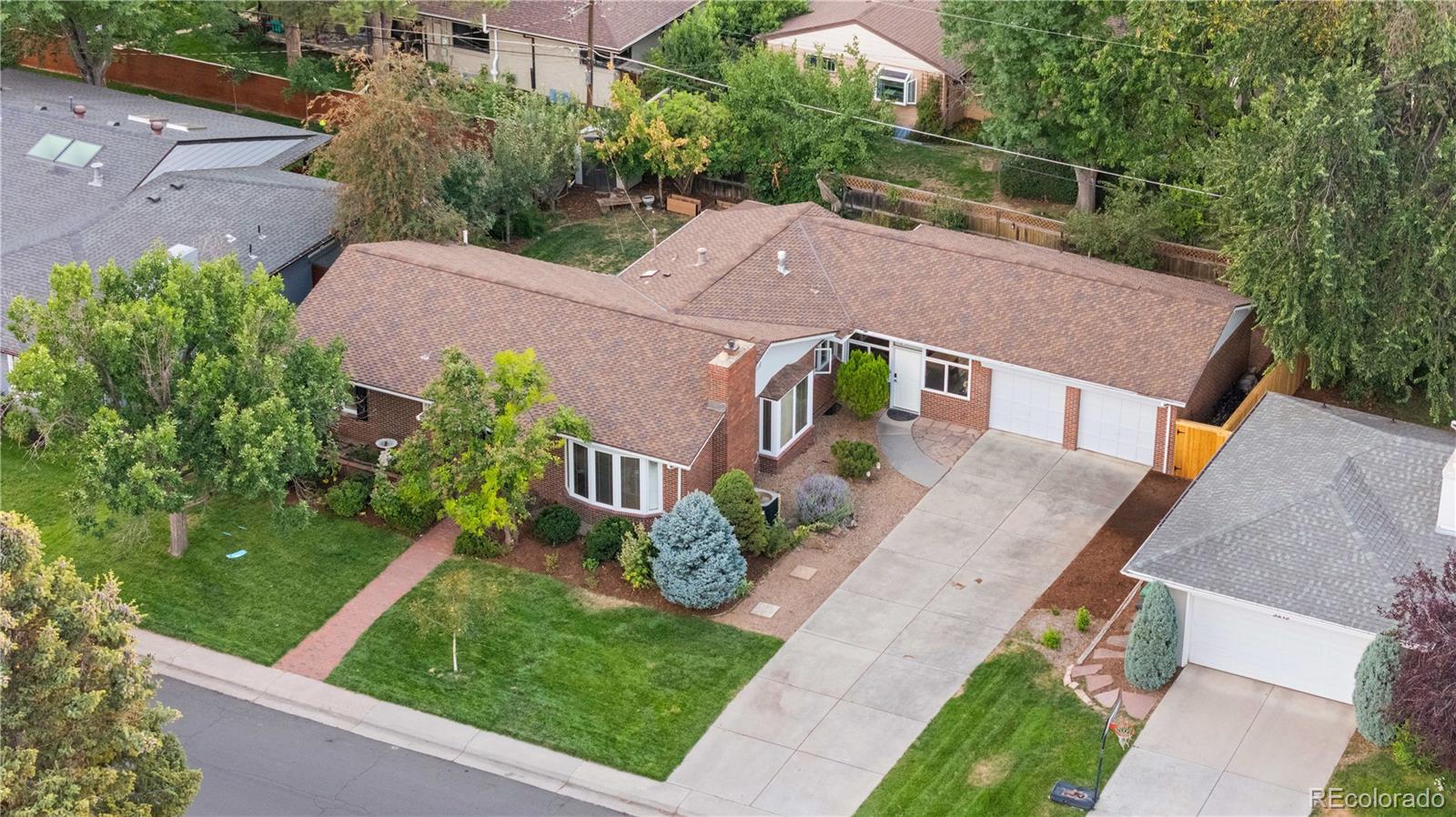 MLS Image #34 for 3223 s columbine street,denver, Colorado