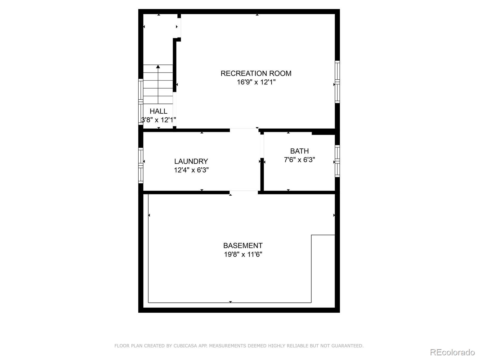 MLS Image #35 for 3223 s columbine street,denver, Colorado