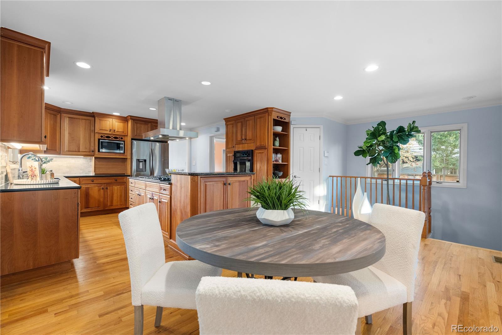 MLS Image #4 for 3223 s columbine street,denver, Colorado