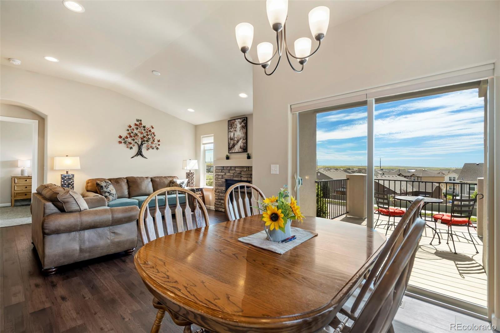 MLS Image #12 for 4377  hessite loop,colorado springs, Colorado