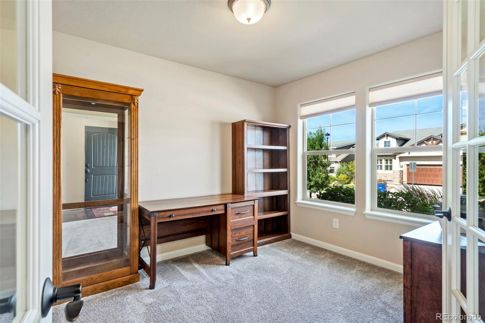 MLS Image #2 for 4377  hessite loop,colorado springs, Colorado