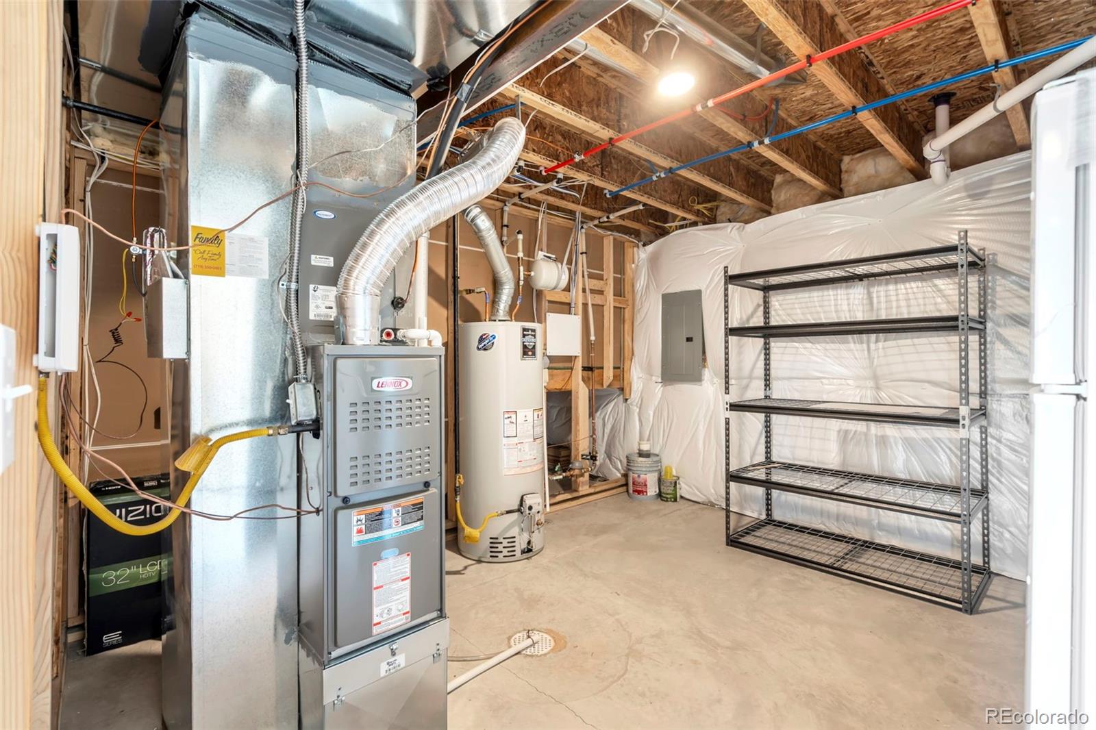 MLS Image #25 for 4377  hessite loop,colorado springs, Colorado