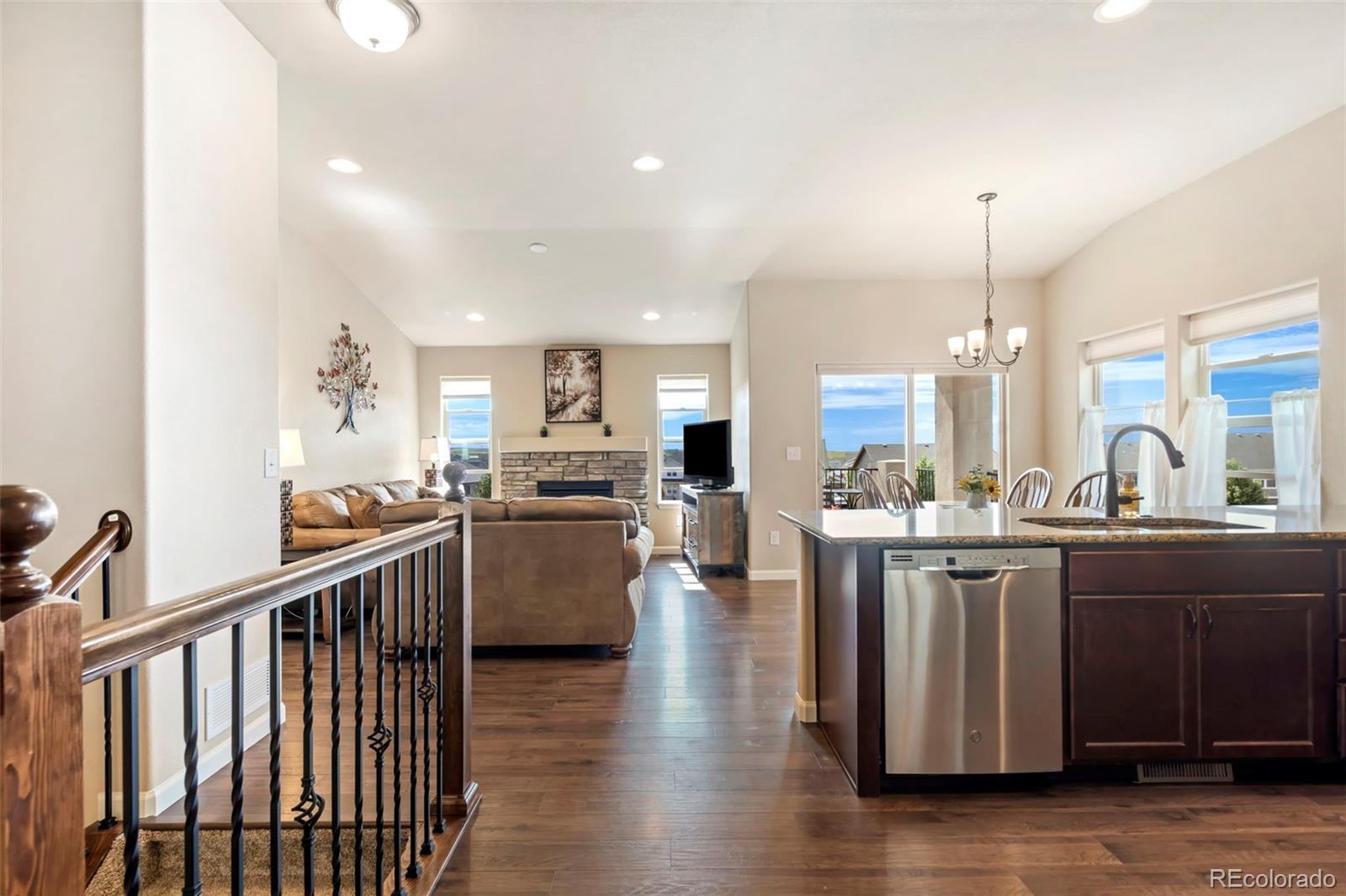MLS Image #3 for 4377  hessite loop,colorado springs, Colorado