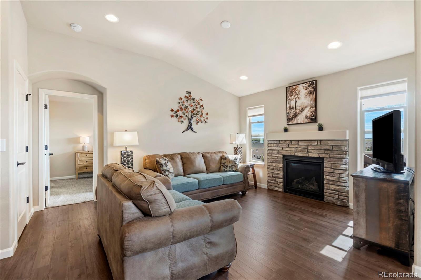MLS Image #4 for 4377  hessite loop,colorado springs, Colorado