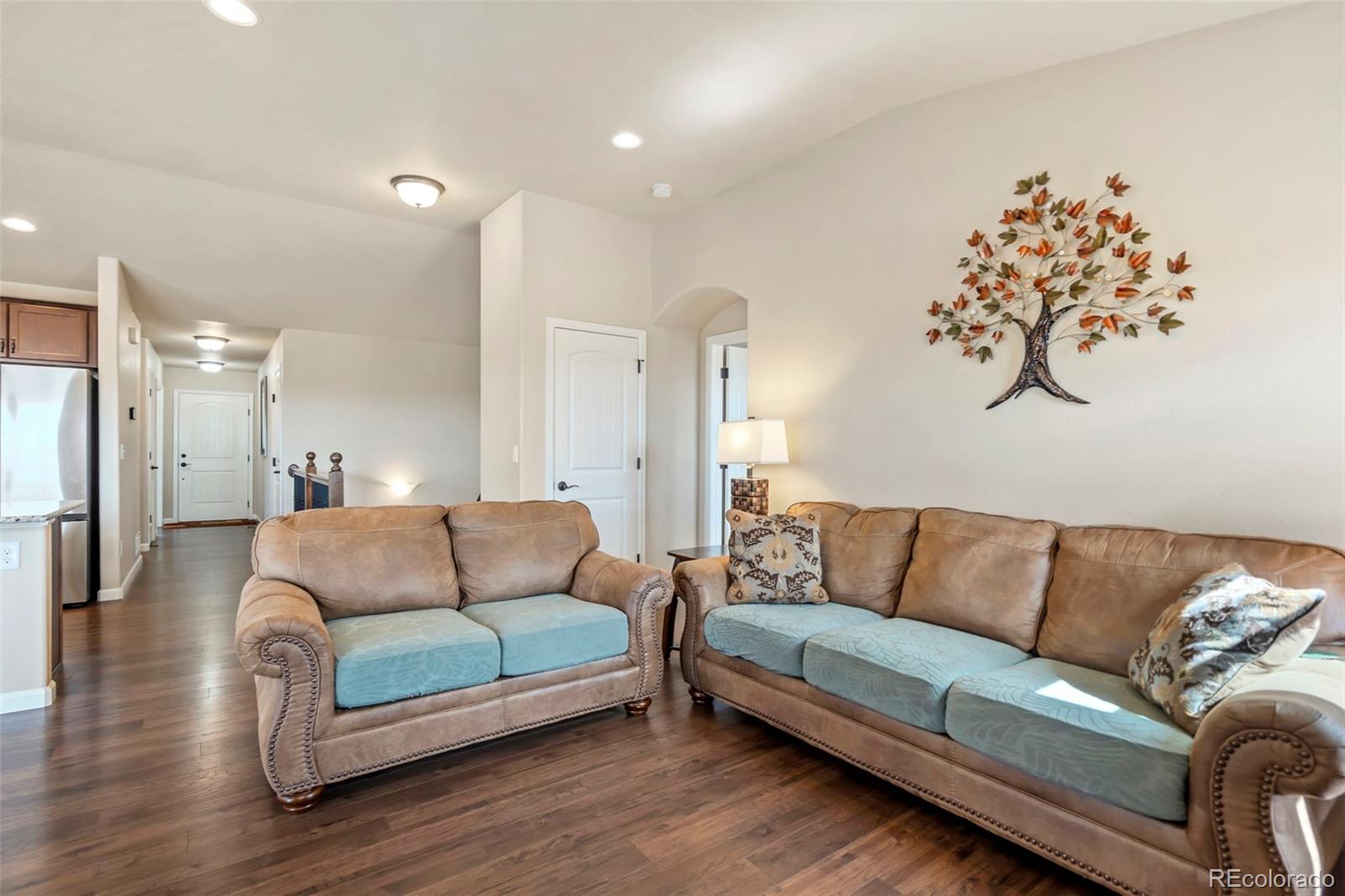 MLS Image #5 for 4377  hessite loop,colorado springs, Colorado