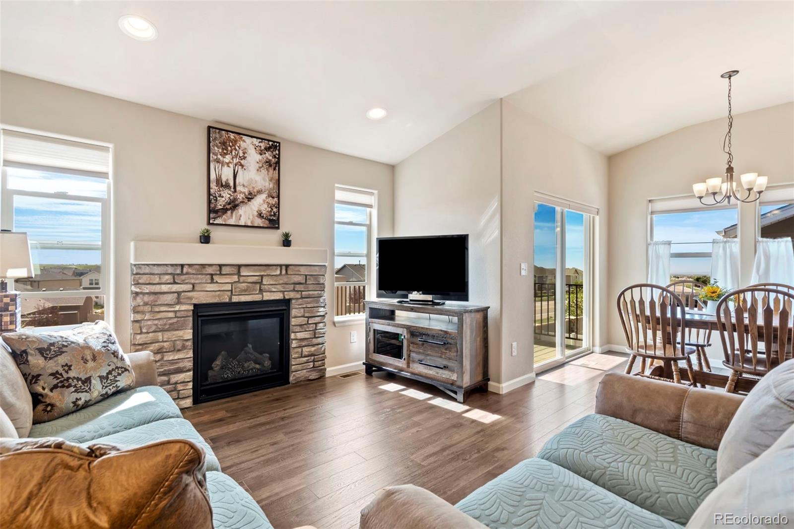 MLS Image #6 for 4377  hessite loop,colorado springs, Colorado
