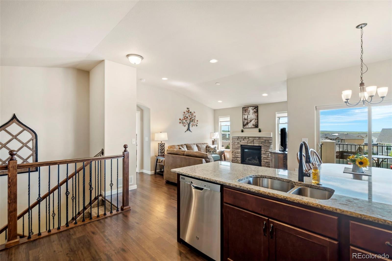 MLS Image #7 for 4377  hessite loop,colorado springs, Colorado