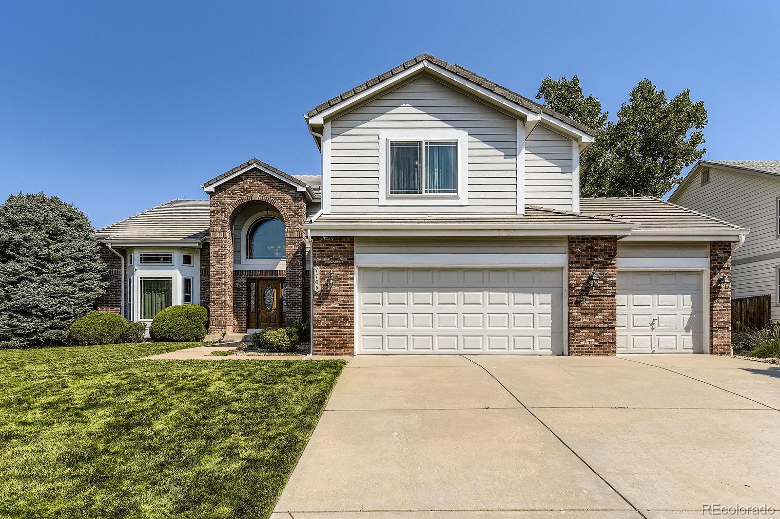 CMA Image for 7705  Lebrun Court,Lone Tree, Colorado