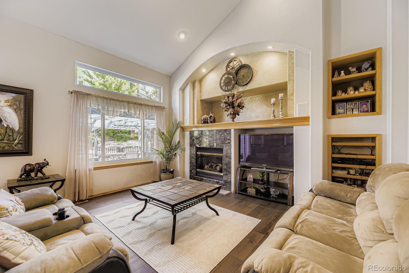 MLS Image #12 for 7705  lebrun court,lone tree, Colorado