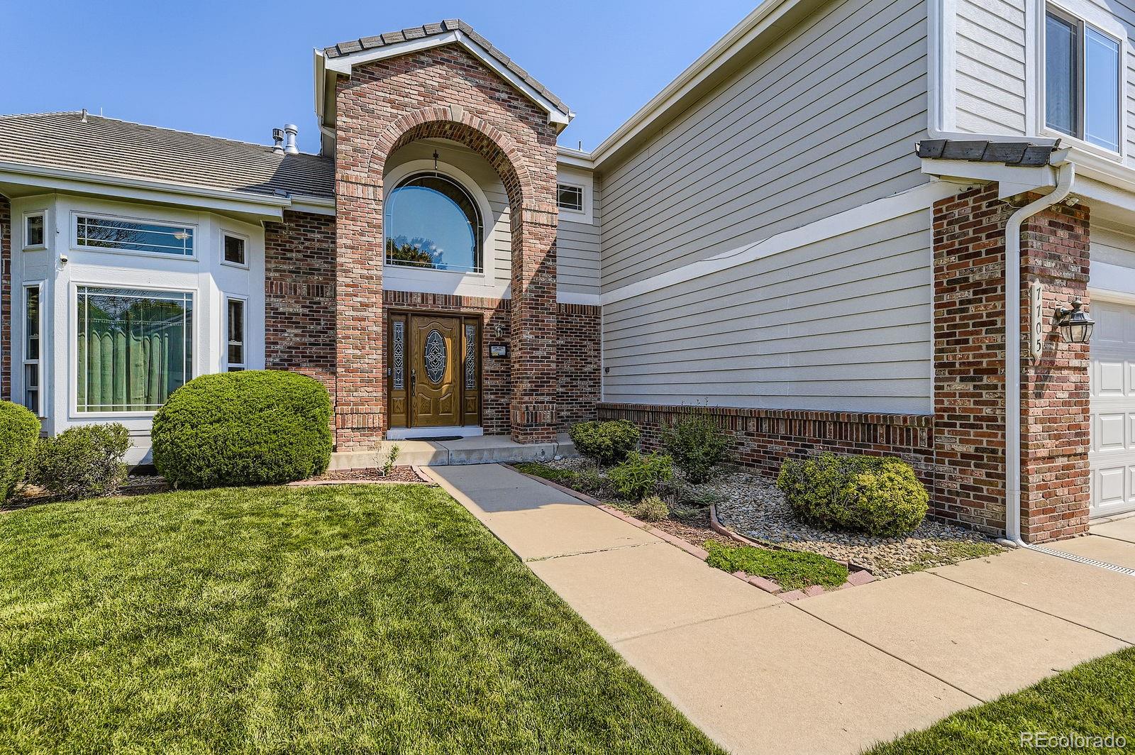MLS Image #2 for 7705  lebrun court,lone tree, Colorado