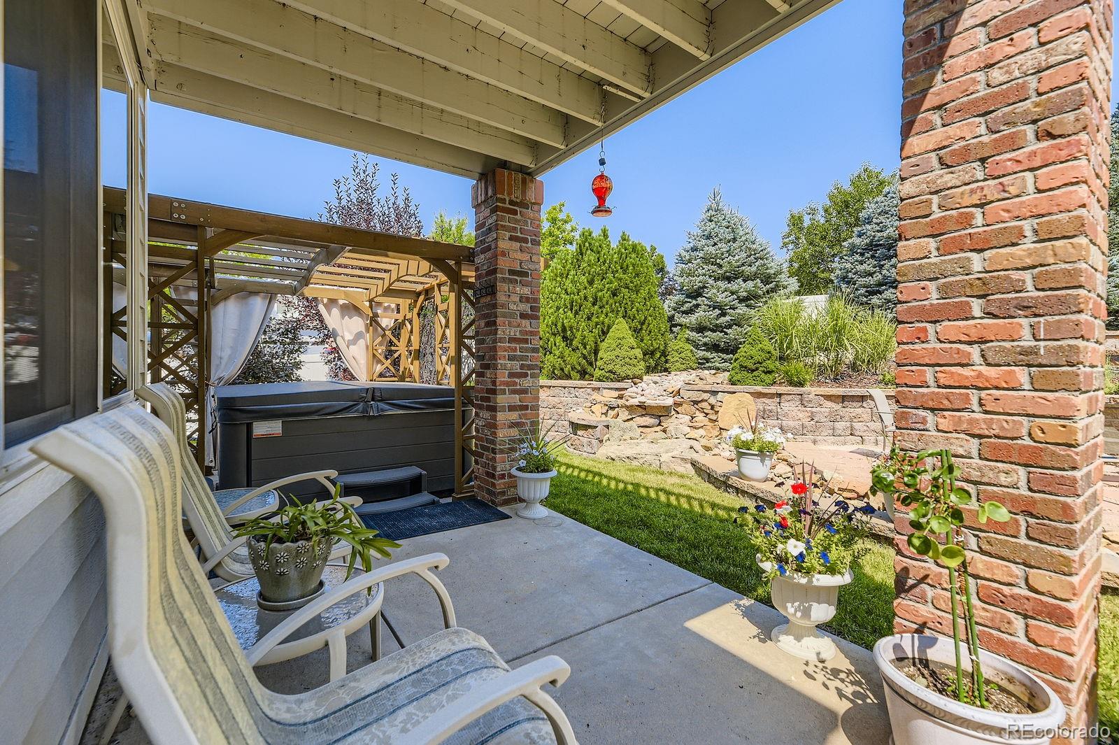 MLS Image #25 for 7705  lebrun court,lone tree, Colorado