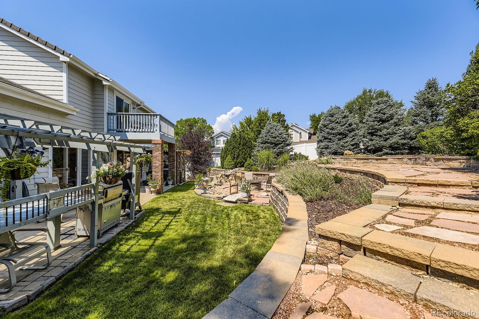 MLS Image #26 for 7705  lebrun court,lone tree, Colorado