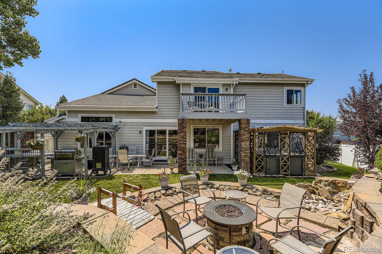 MLS Image #27 for 7705  lebrun court,lone tree, Colorado
