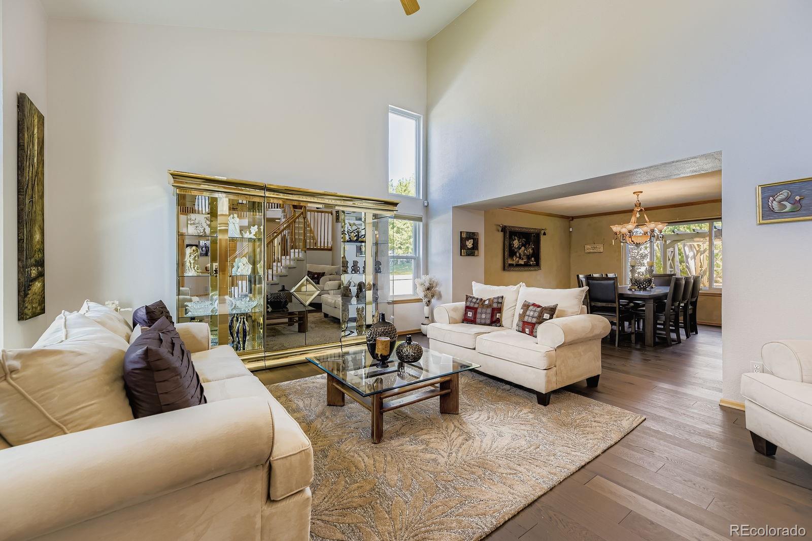 MLS Image #3 for 7705  lebrun court,lone tree, Colorado