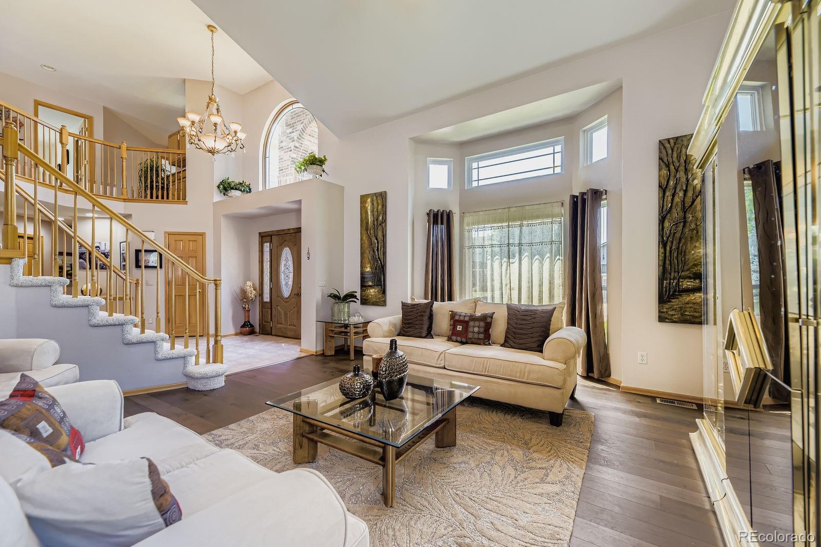 MLS Image #4 for 7705  lebrun court,lone tree, Colorado