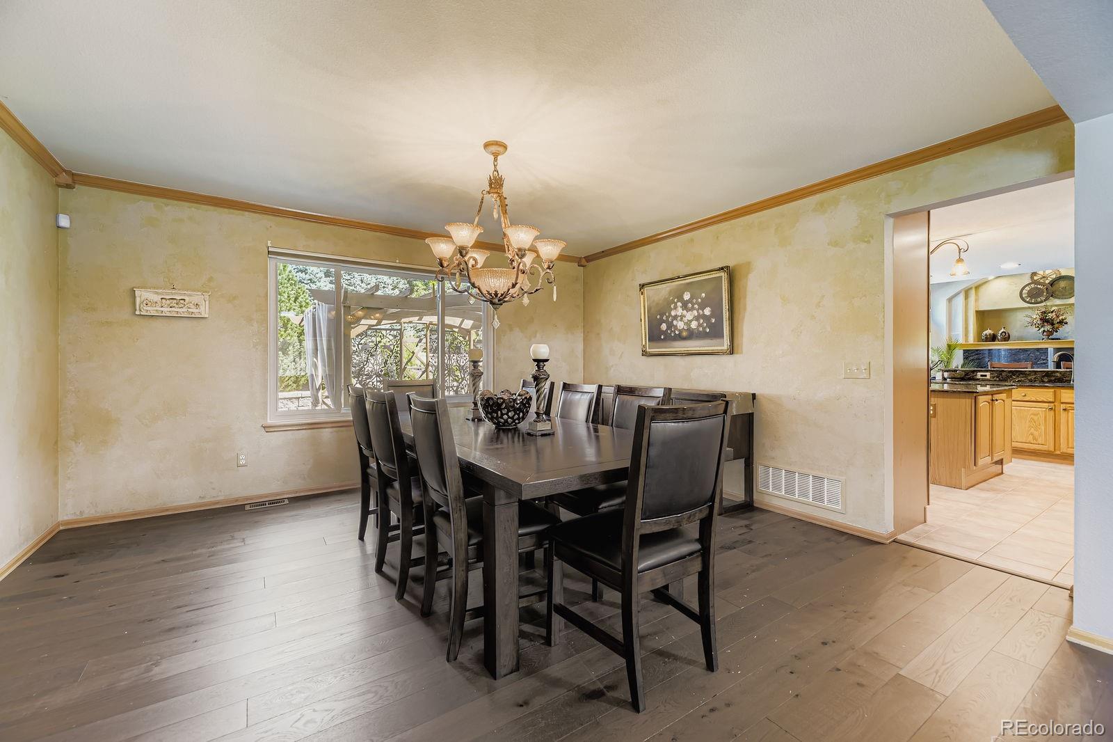 MLS Image #5 for 7705  lebrun court,lone tree, Colorado