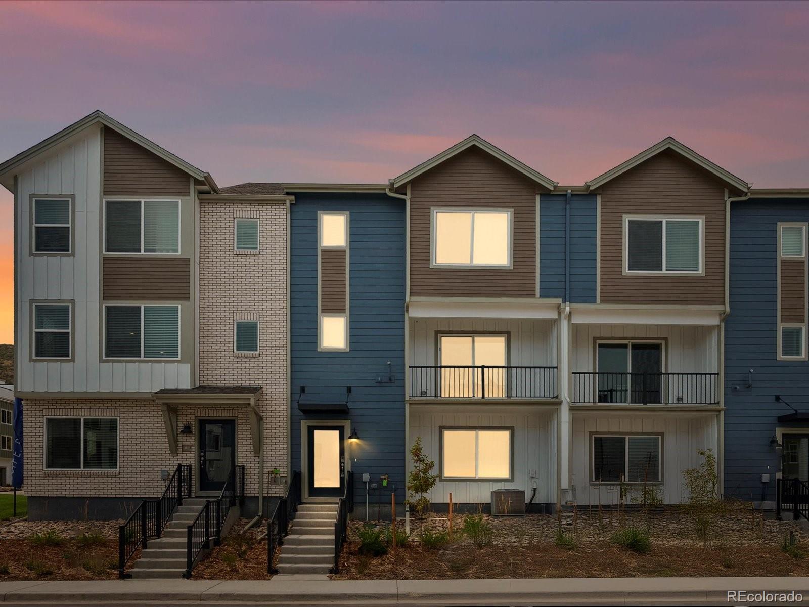 MLS Image #0 for 4771  talley street,morrison, Colorado