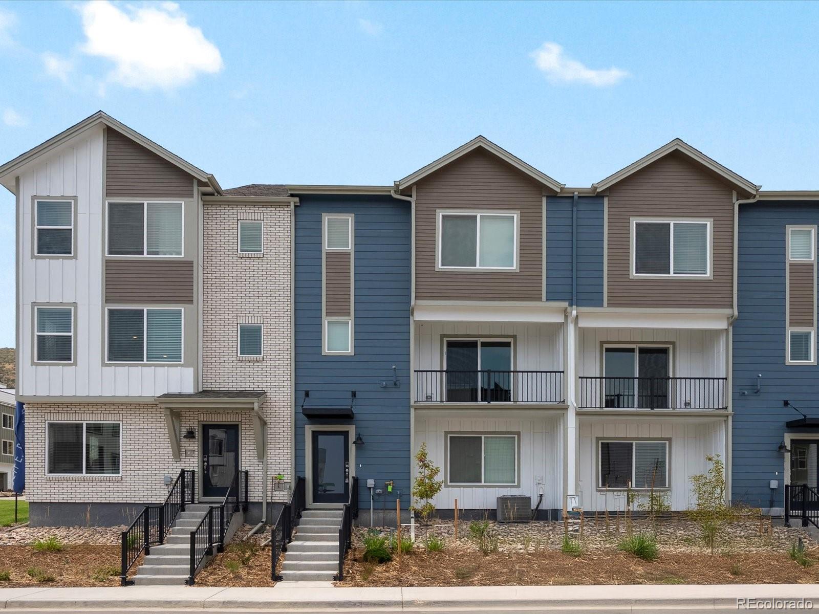 MLS Image #1 for 4771  talley street,morrison, Colorado