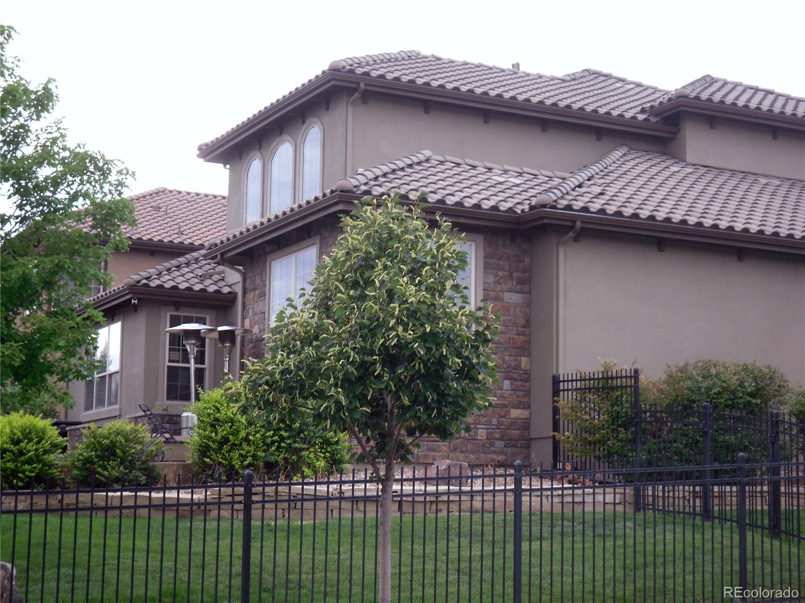 MLS Image #3 for 14976 w warren avenue,lakewood, Colorado