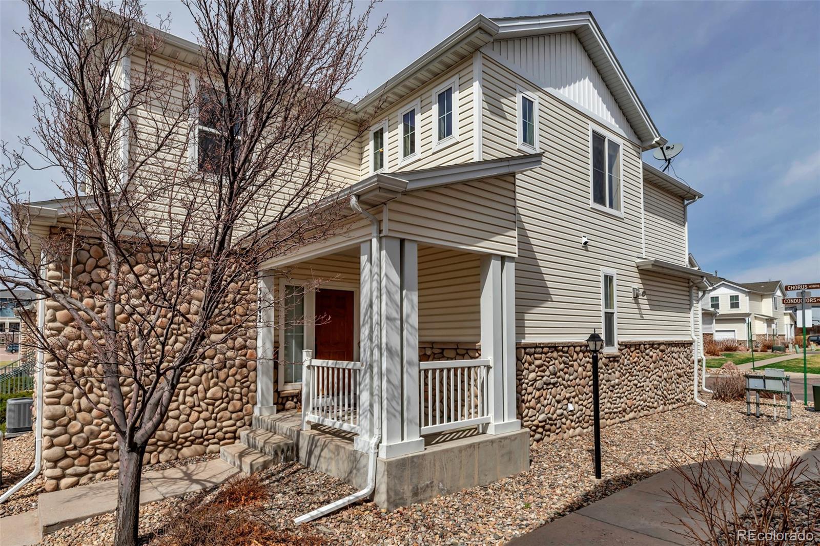 MLS Image #10 for 5902  chorus heights,colorado springs, Colorado