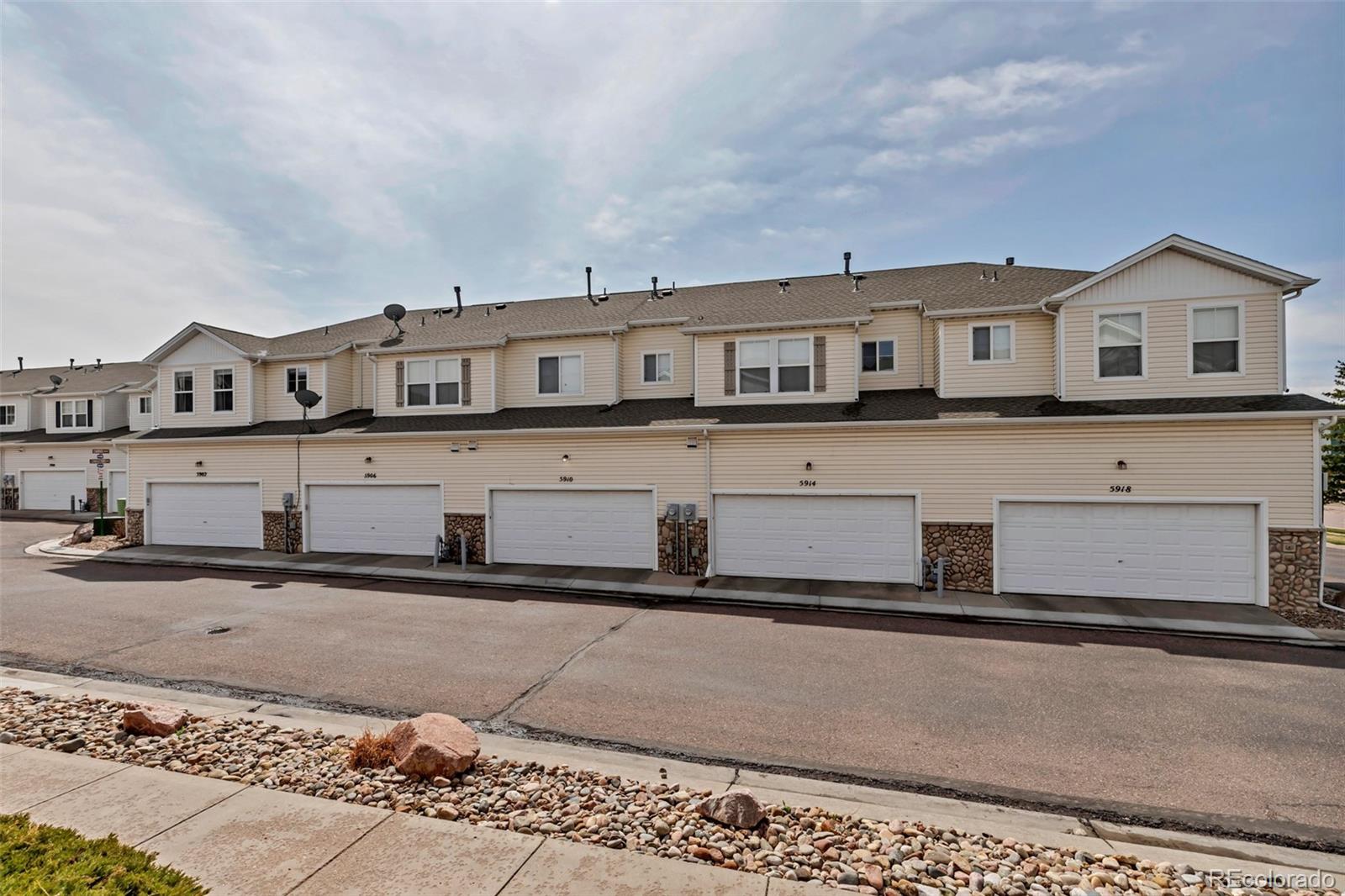 MLS Image #3 for 5902  chorus heights,colorado springs, Colorado