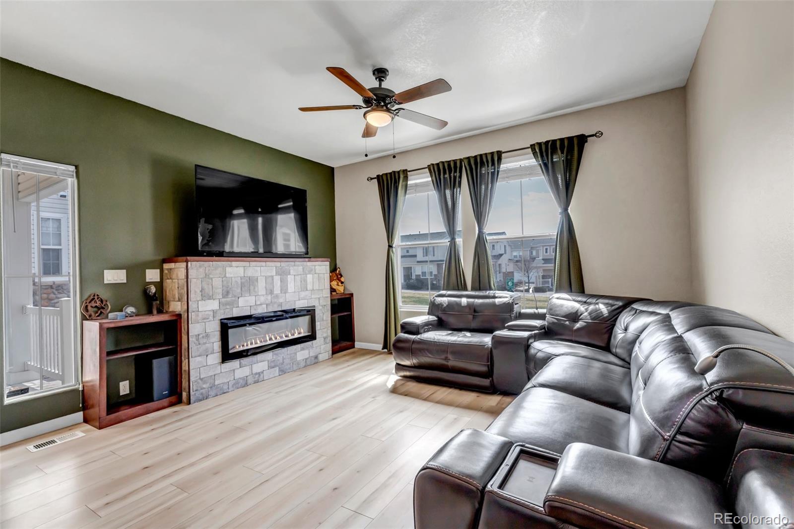 MLS Image #30 for 5902  chorus heights,colorado springs, Colorado