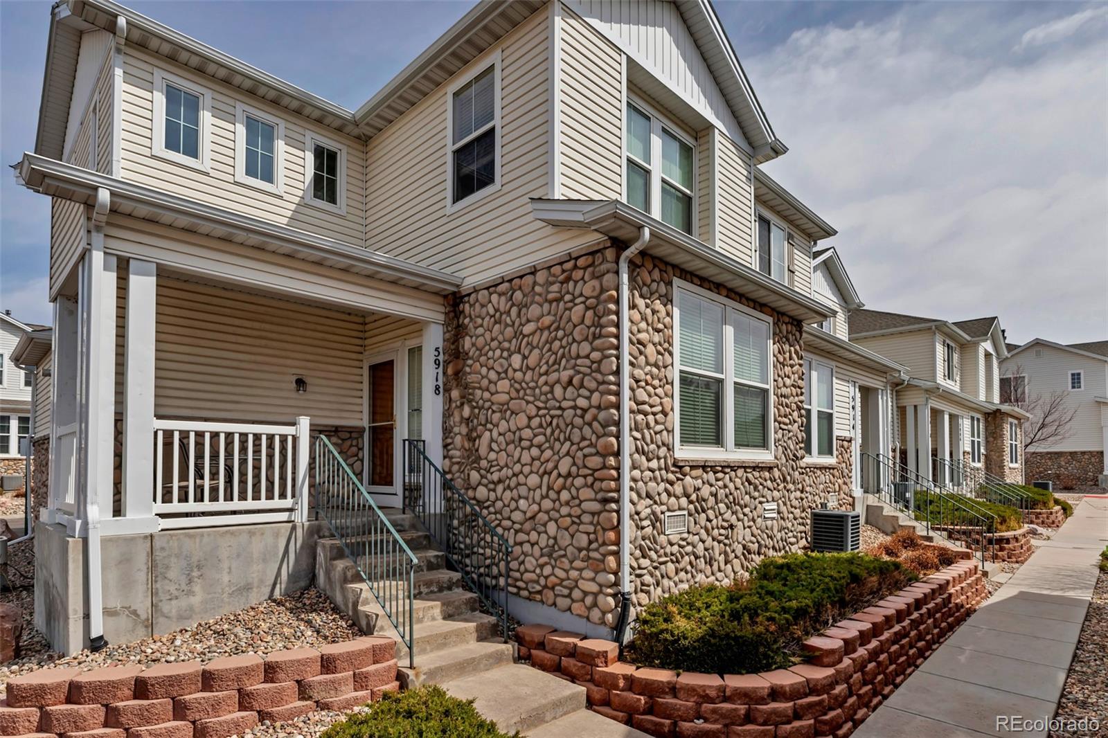 MLS Image #4 for 5902  chorus heights,colorado springs, Colorado