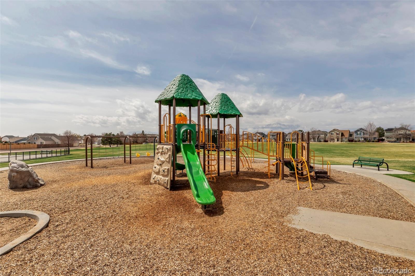 MLS Image #43 for 5902  chorus heights,colorado springs, Colorado