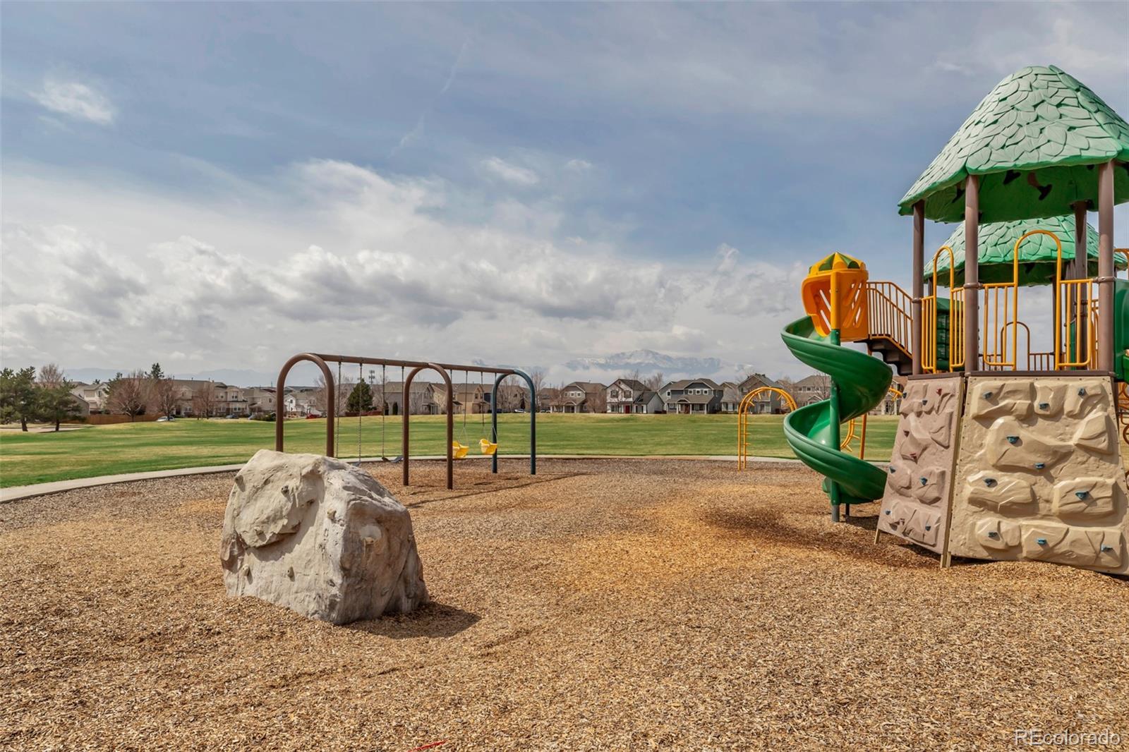 MLS Image #44 for 5902  chorus heights,colorado springs, Colorado