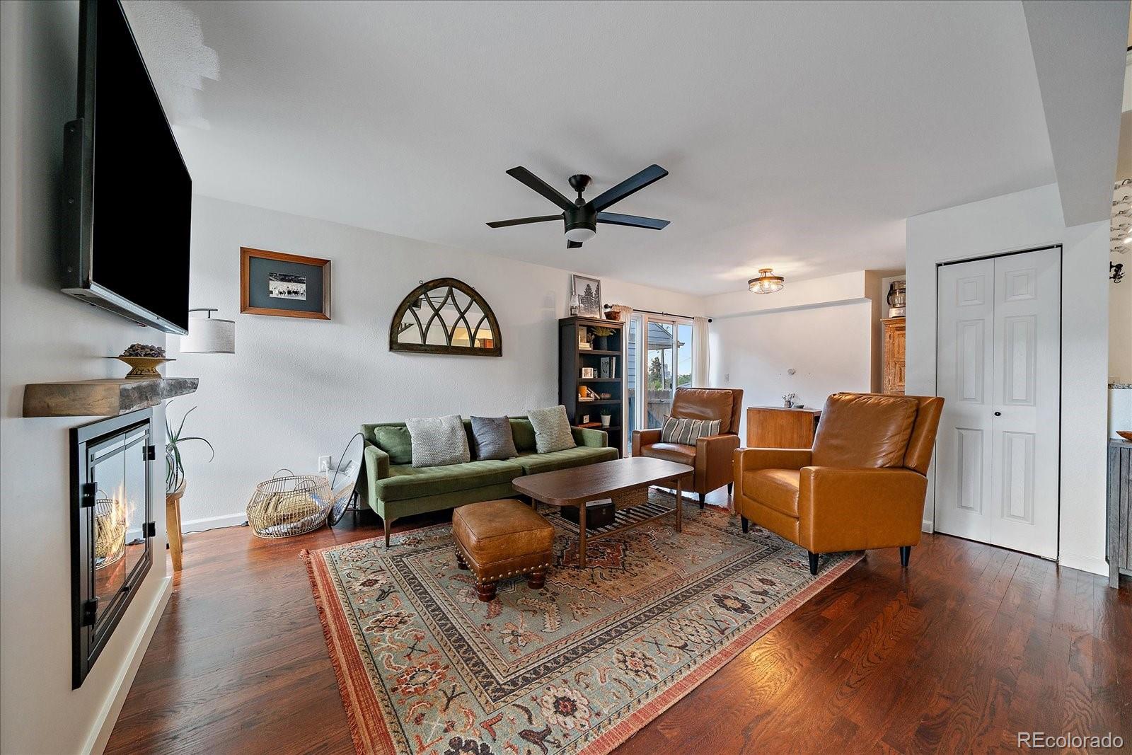 MLS Image #1 for 260 s osceola street,denver, Colorado