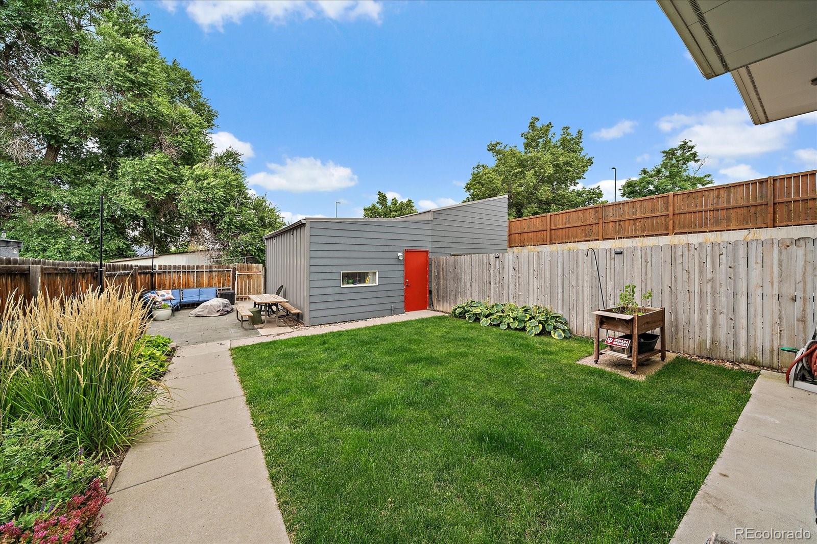 MLS Image #16 for 260 s osceola street,denver, Colorado