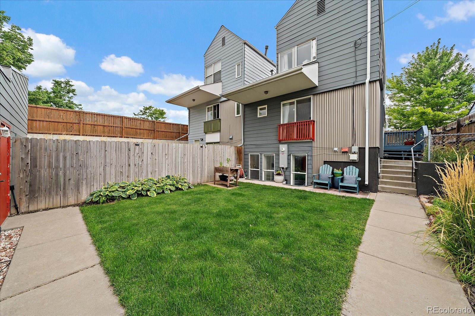 MLS Image #17 for 260 s osceola street,denver, Colorado