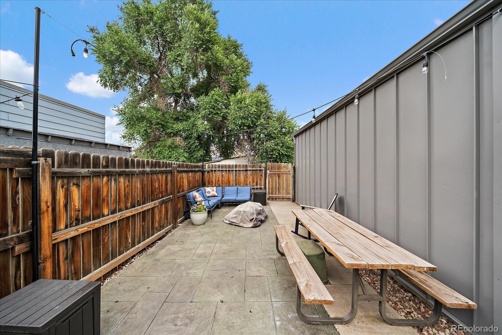 MLS Image #18 for 260 s osceola street,denver, Colorado