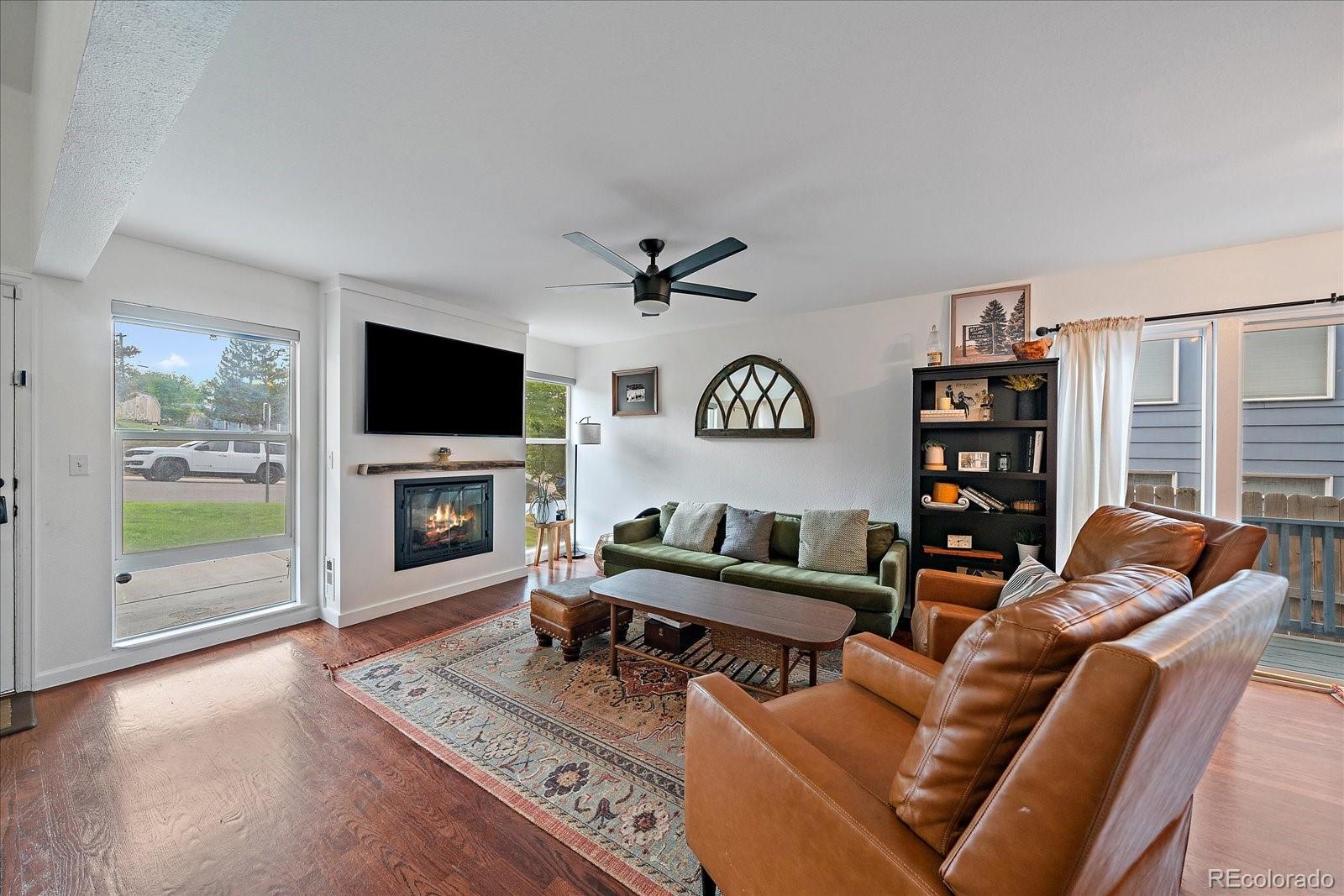 MLS Image #2 for 260 s osceola street,denver, Colorado