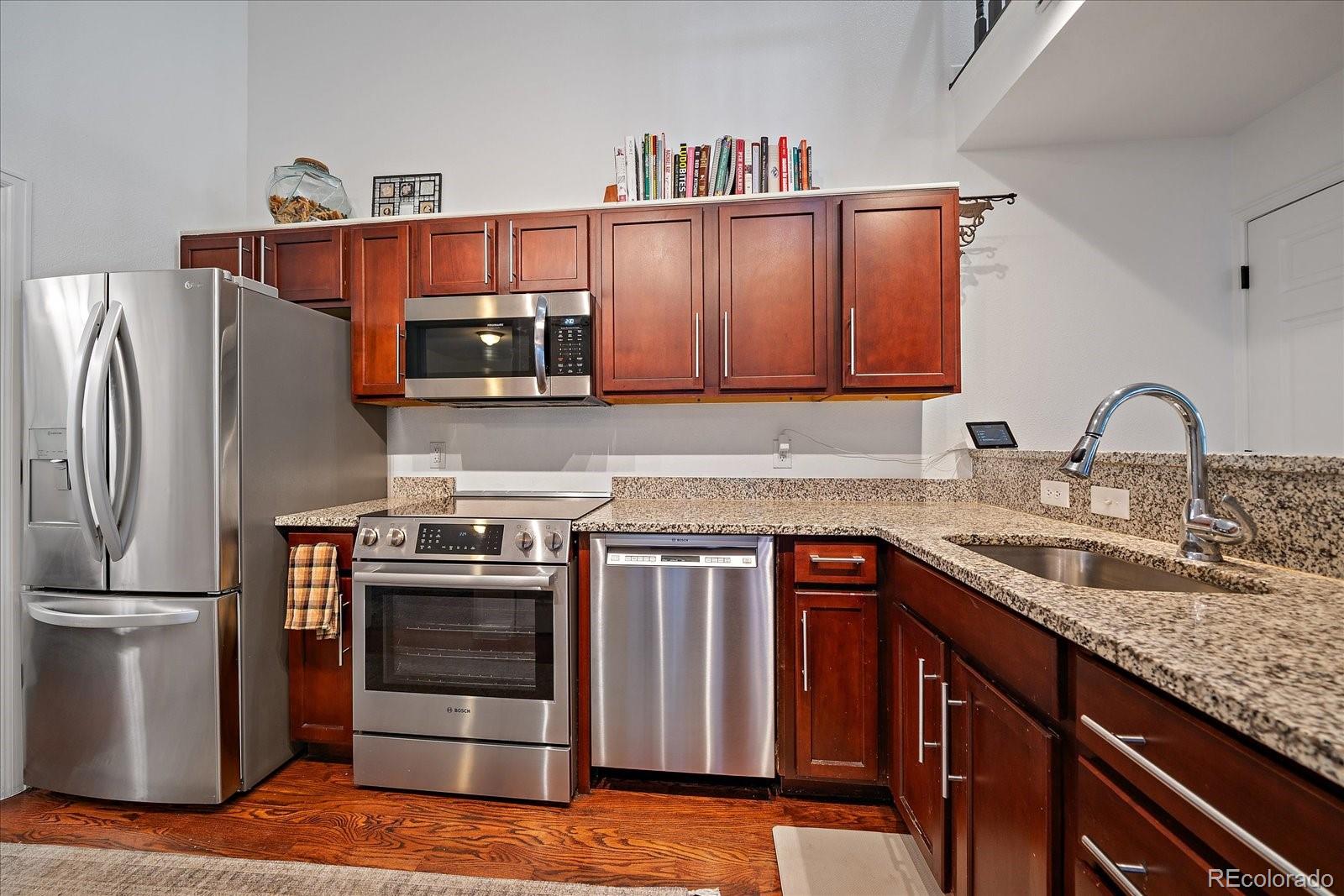 MLS Image #4 for 260 s osceola street,denver, Colorado