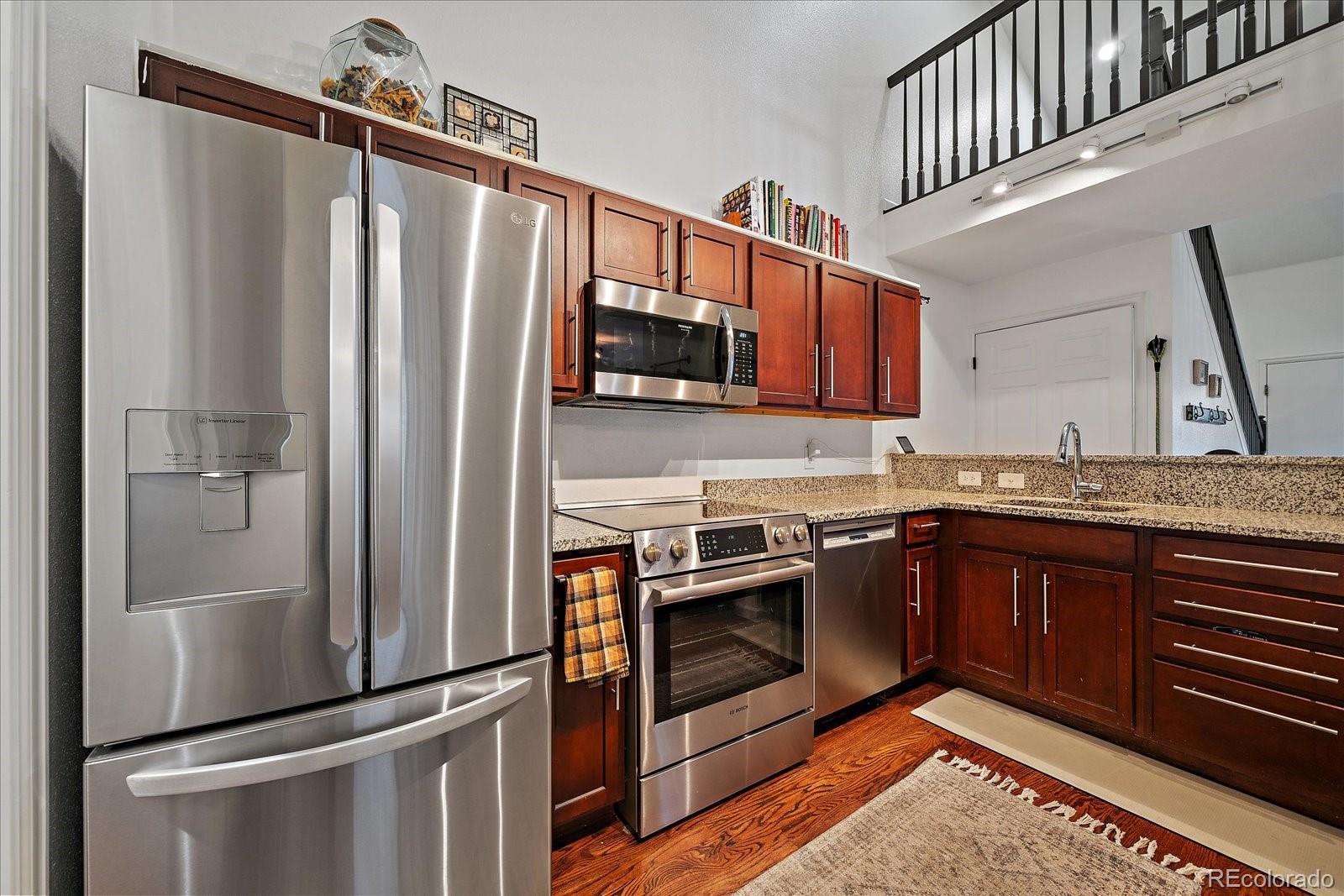 MLS Image #5 for 260 s osceola street,denver, Colorado
