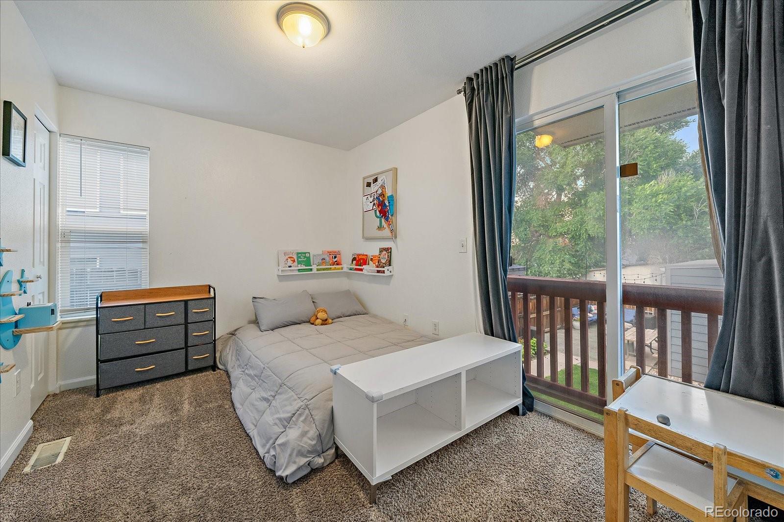 MLS Image #6 for 260 s osceola street,denver, Colorado
