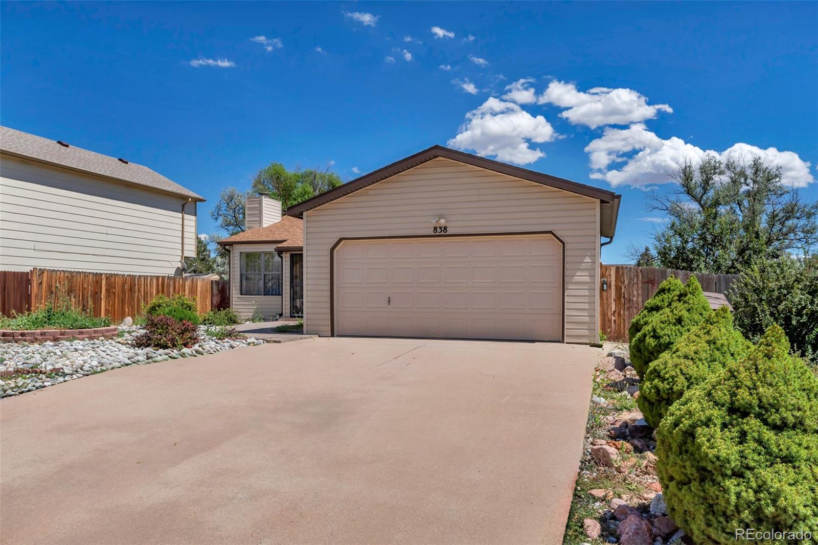 MLS Image #3 for 838  daffodil ,fountain, Colorado