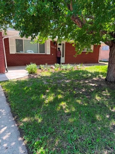MLS Image #1 for 1818  atwood street,longmont, Colorado