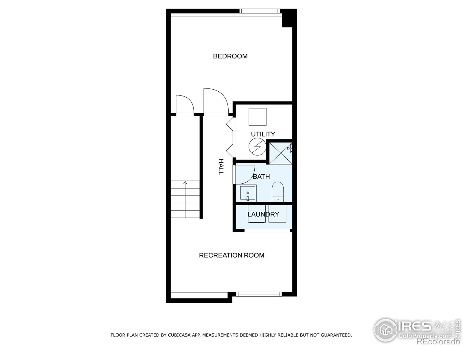 MLS Image #30 for 305  turner avenue,berthoud, Colorado